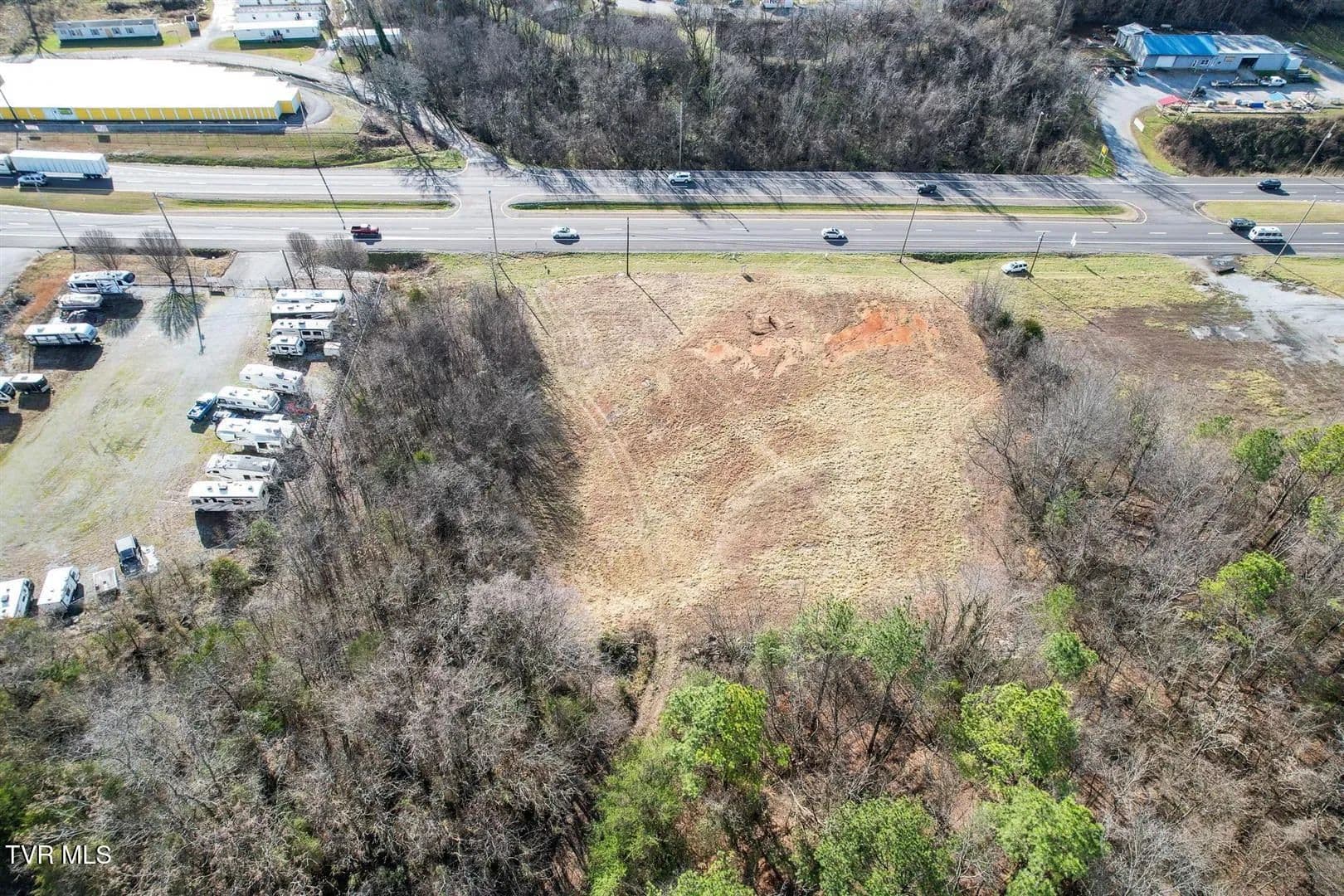 Vacant Land in Greeneville - Greeneville, Tennessee, 37745