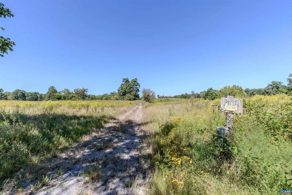 Property from 2593 CUMBERLAND RD - KW - Cumberland, Virginia, 23040