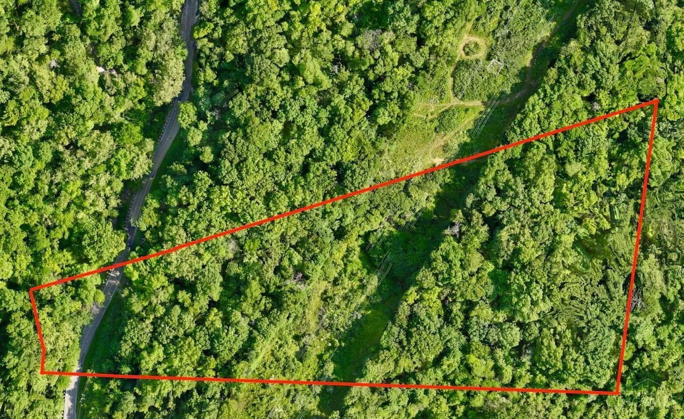 5.21 Acres of Land for Sale in Clermont County, Ohio - Ohio, 45150