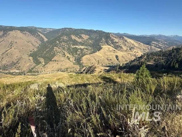 26.16 Acres of Land for Sale in Pollock, ID - Pollock, Idaho, 83547