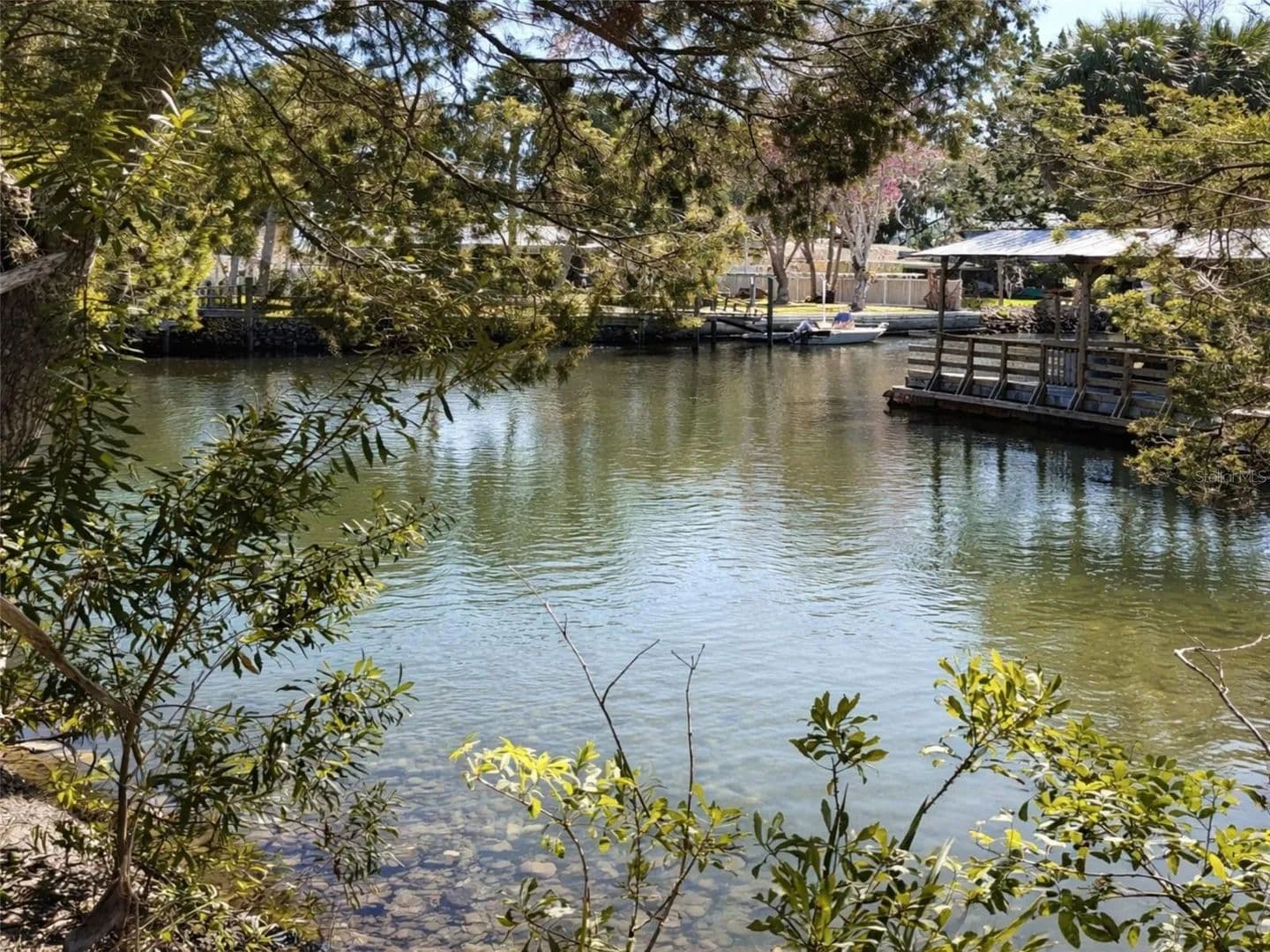 0.4 Acres of Land for Sale in CRYSTAL RIVER, FL - Crystal River, Florida, 34429