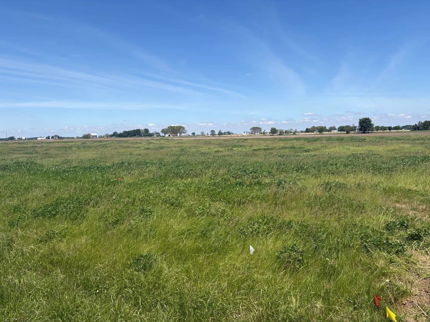 Property from 2437 N 4220TH Road - KW - Sheridan, Illinois, 60551