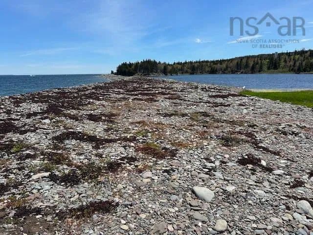 Property from Sand Point Road - KW - Canada