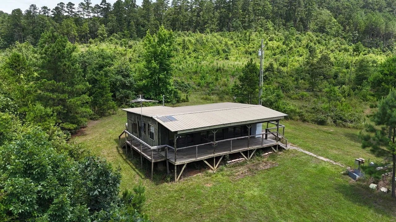 Tatum 40 - Onyx, Arkansas, 72857