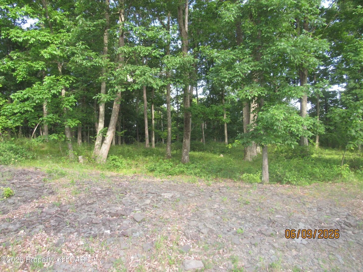 Property from 80 Scenicview Drive - KW - Dallas, Pennsylvania, 18612
