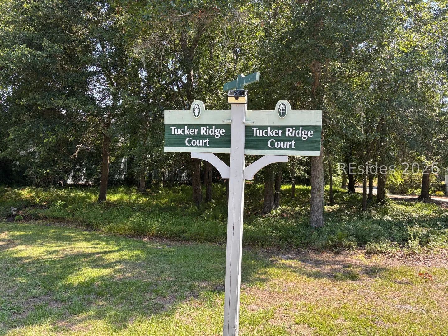 Property from 29 Tucker Ridge Court - KW - Hilton Head Island, South Carolina, 29926