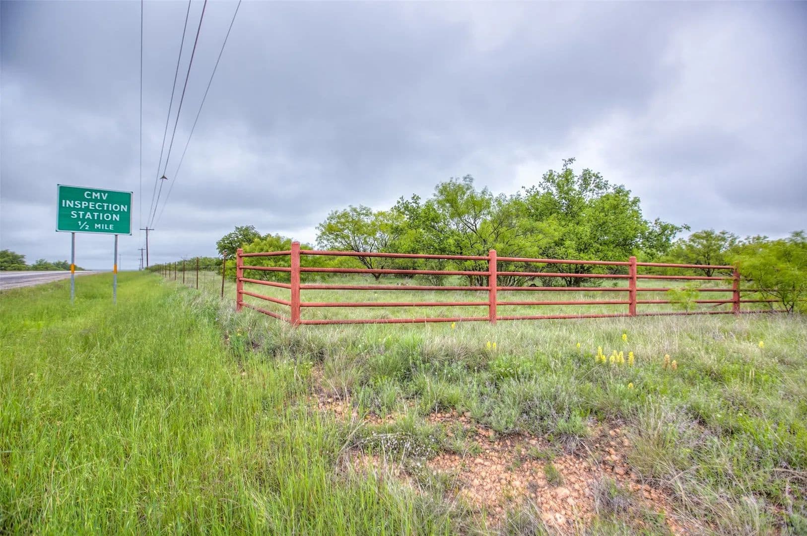 200 Acres of Land for Sale in Baird, Texas - Baird, Texas, 79504