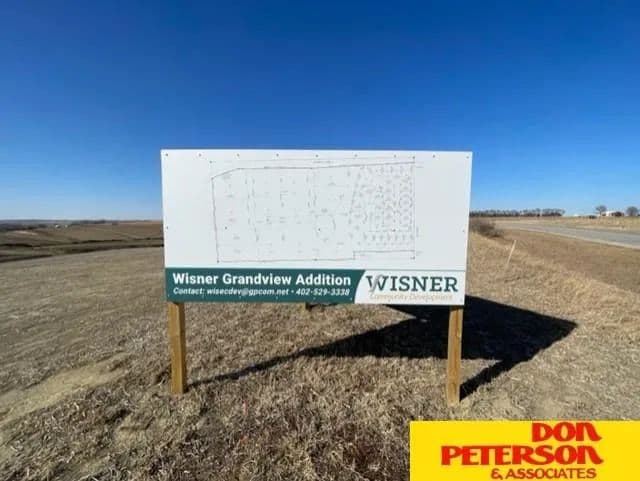 Lots & Land-Other in Wisner