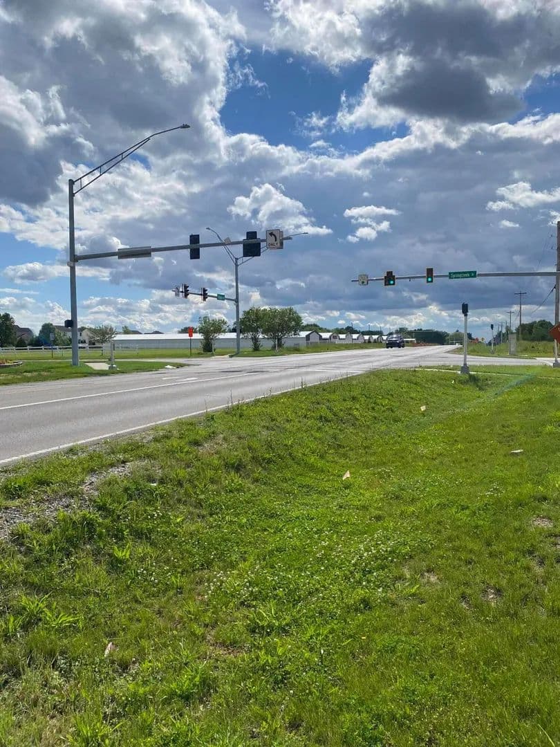 0.92 Acres of Land for Sale in Pickerington, Ohio - Pickerington, Ohio, 43147