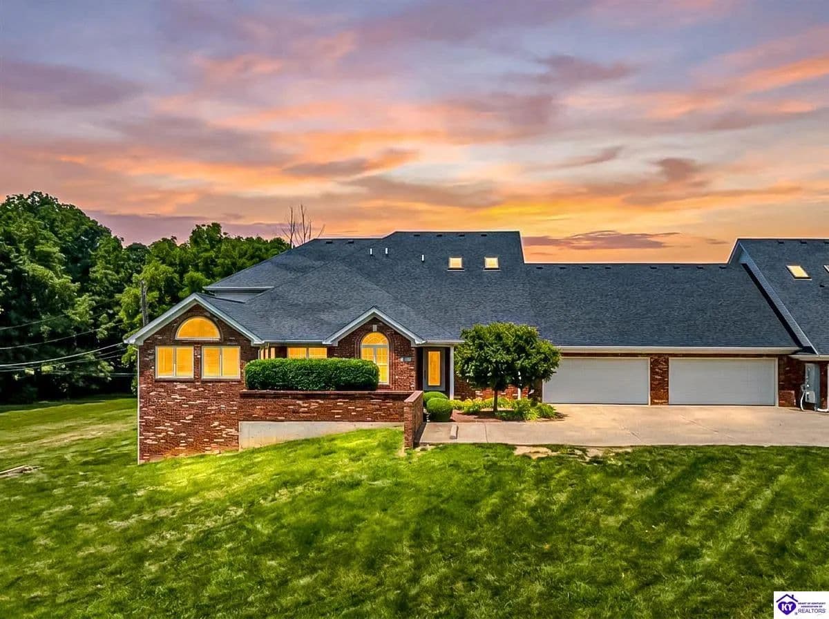 Property from 102 A Legacy Court - KW - Elizabethtown, Kentucky, 42701