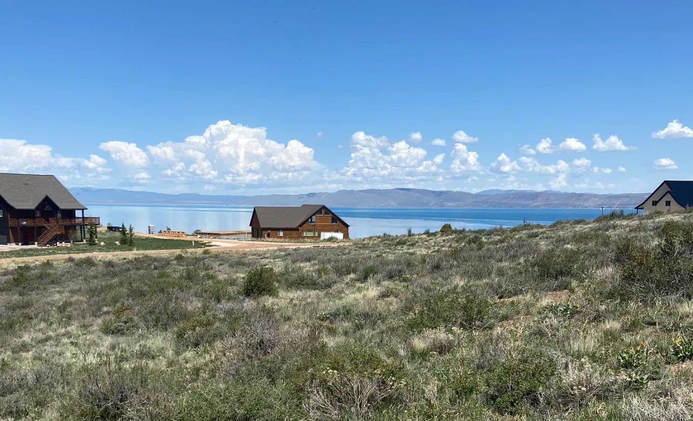 Property from 1200 N BROAD HOLLOW W #152 - KW - Garden City, Utah, 84028