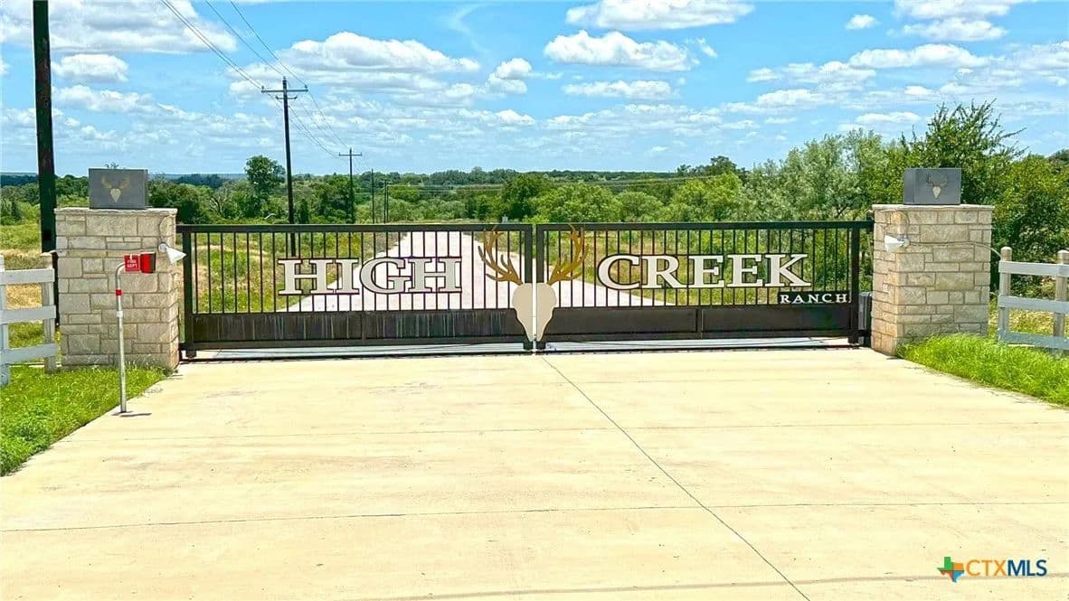 12.57 Acres of Land for Sale in Copperas Cove, Texas - Copperas Cove, Texas, 76522