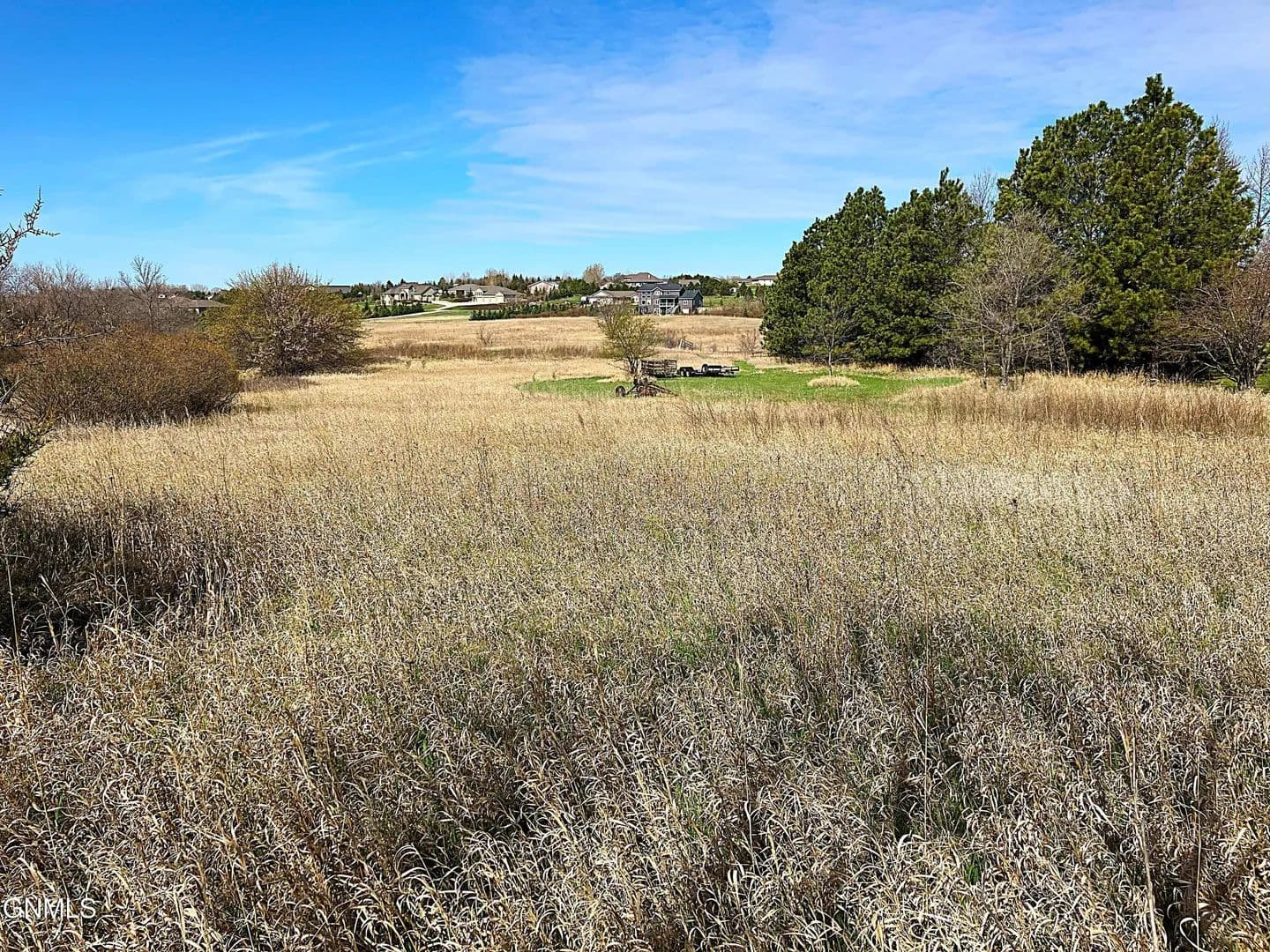 14.62 Acres of Land for Sale in Bismarck, North Dakota - Bismarck, North Dakota, 58503