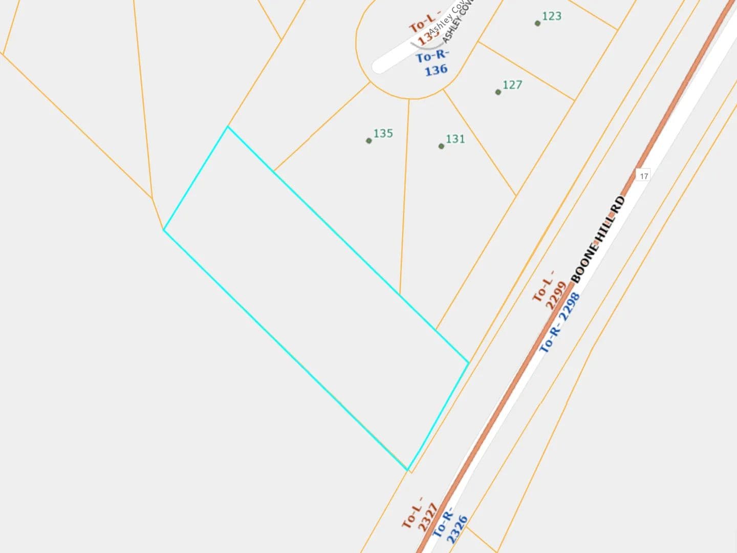 Land -Retail in Summerville - Summerville, South Carolina, 29483