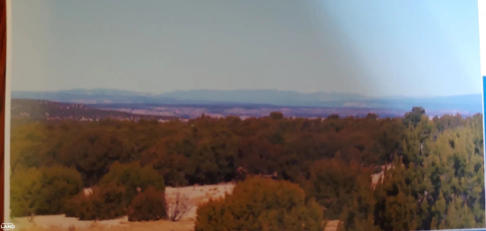 Portrillo Creek Ranch 185.43 Acres Lot 29 Views Milagro, NM Guadalupe Cty - land for sale