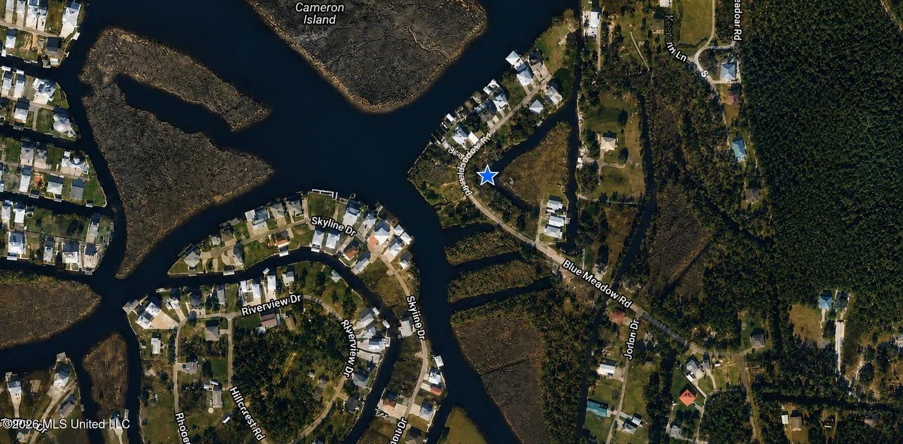 Vacant Land in Bay Saint Louis - land for sale
