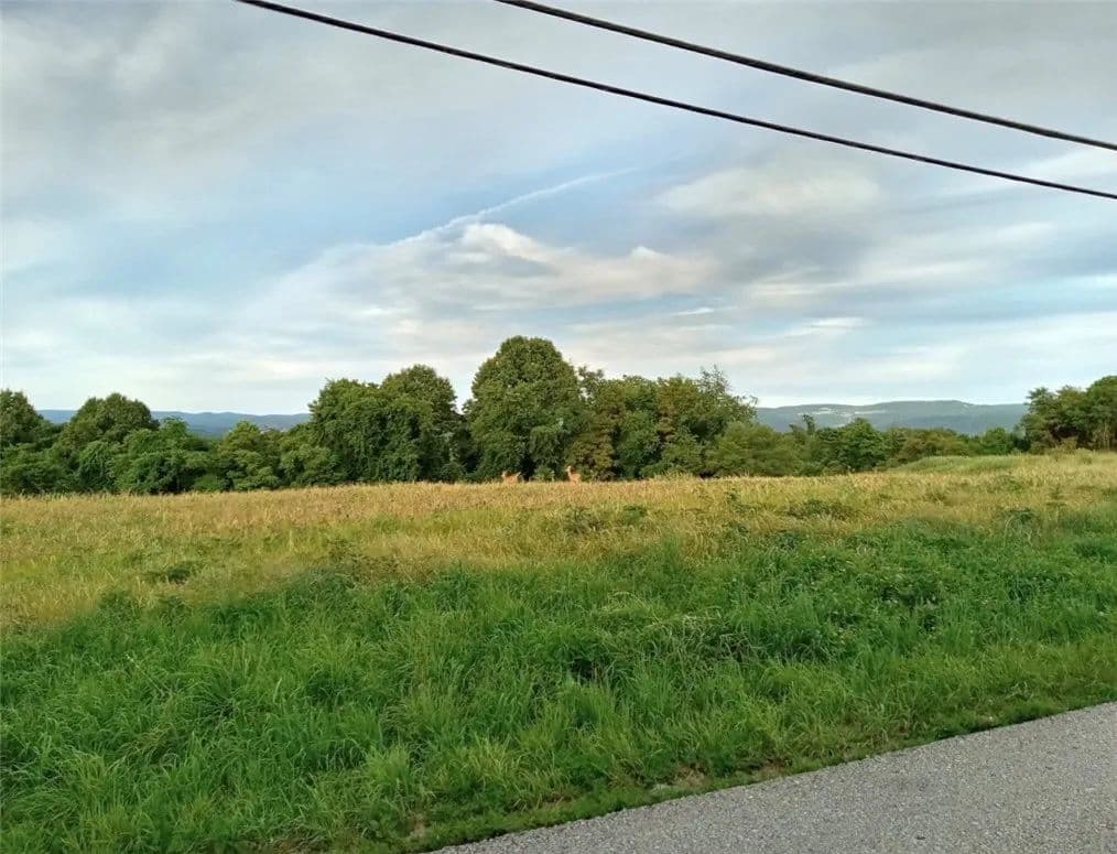 1 Acre of Land for Sale in North Union Twp, PA - Pennsylvania, 15401