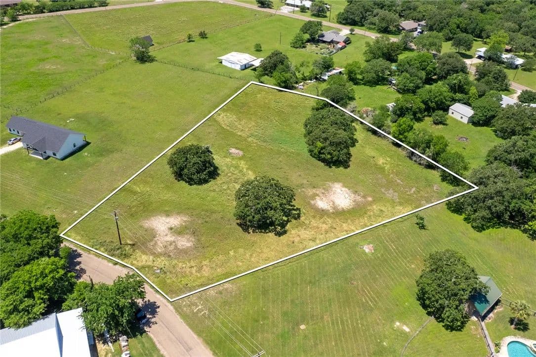 Vacant Land in Bryan - Bryan, Texas, 77808