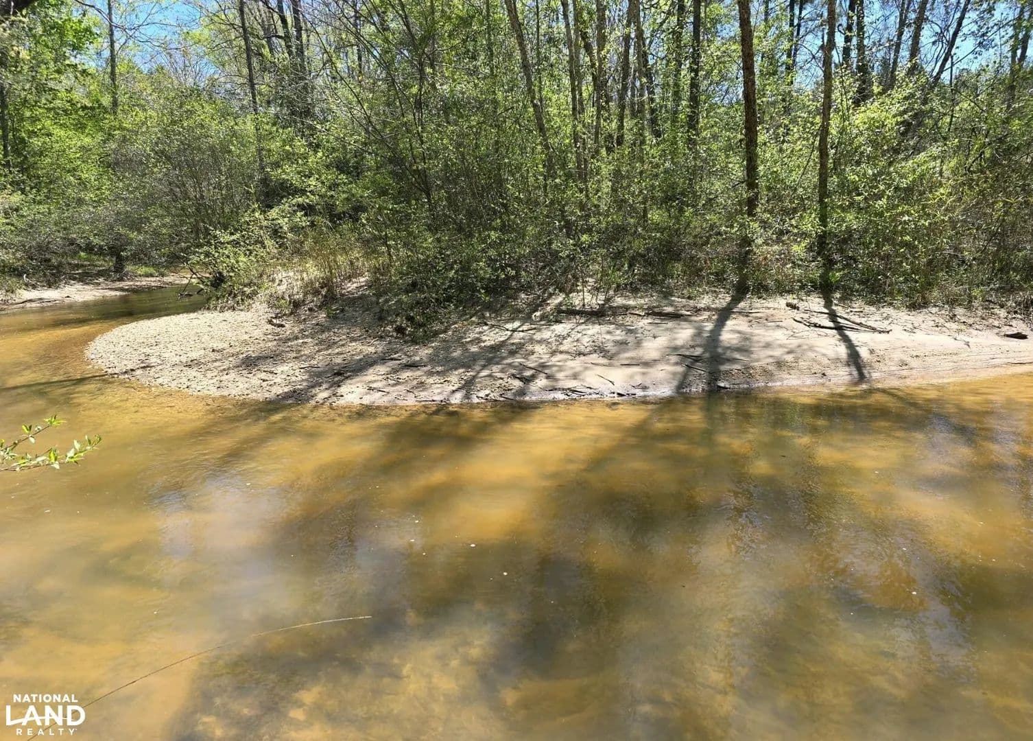 Highway 82 Acreage - Maplesville, Alabama, 36750