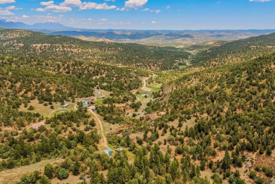 11730 Widow Woman Canyon Rd, Trinidad, CO 81082 - Trinidad, Colorado, 81082