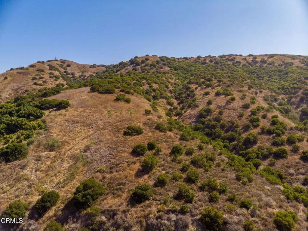 Property from 0 Burson Ranch Road - KW - Fillmore, California, 93015