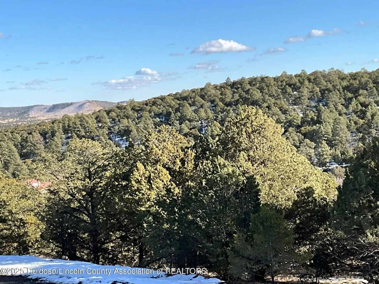 Lots & Land-Other in Nogal - Nogal, New Mexico, 88341
