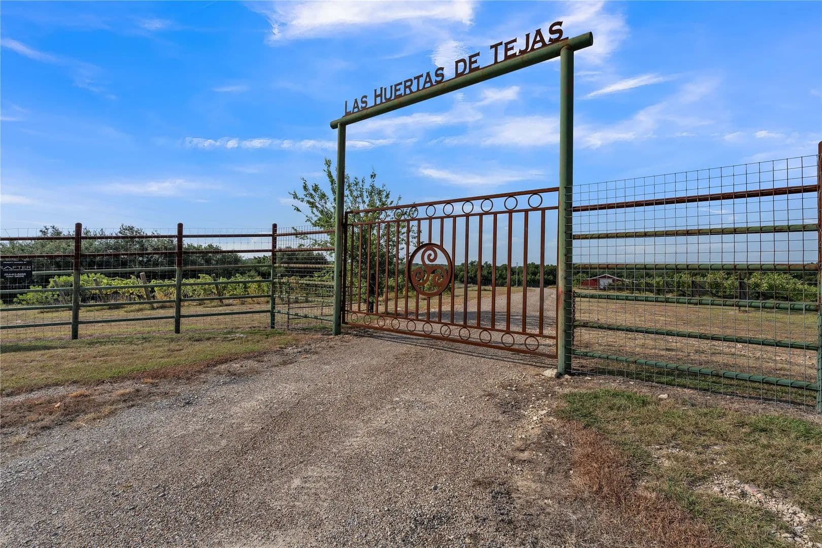 23.44 Acres of Land for Sale in Hico, TX - land for sale