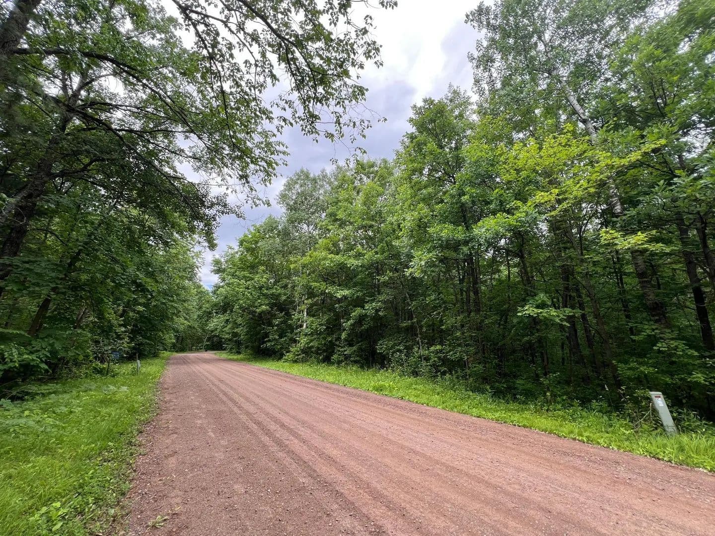 1.5 Acres of Land for Sale in Pine City, MN - Pine City, Minnesota, 55063