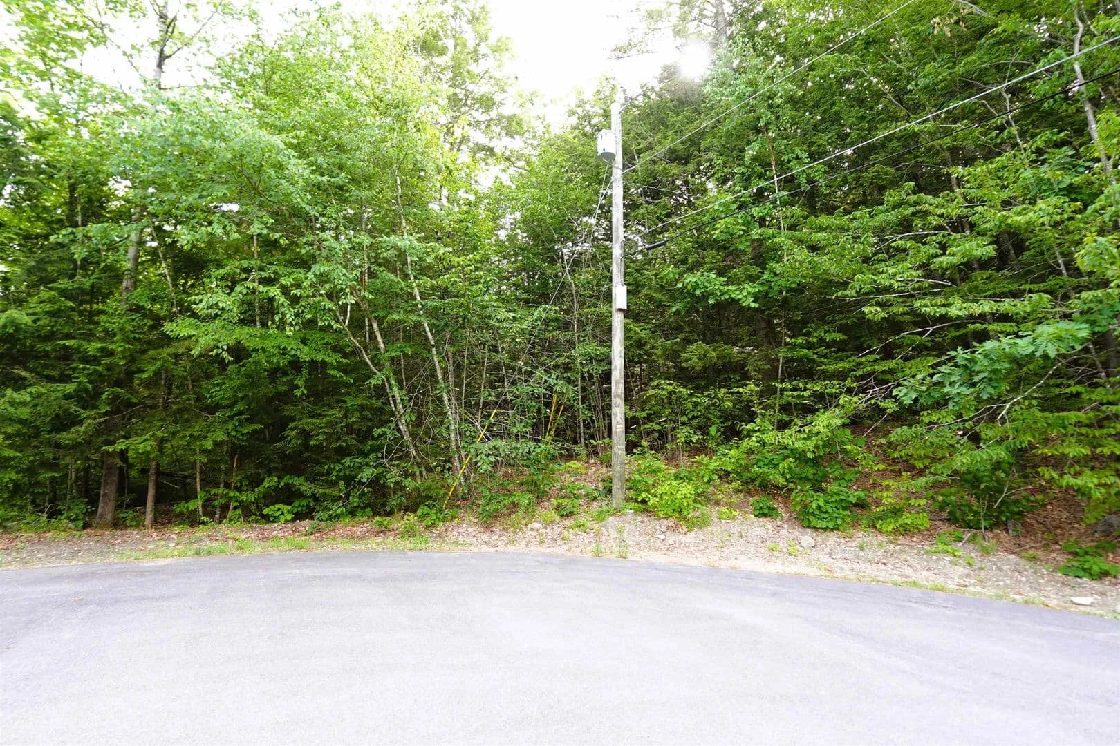 Property from 00 Forrest Drive - KW - Marlborough, New Hampshire, 3455
