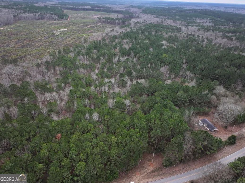 Vacant Land in Franklin - land for sale