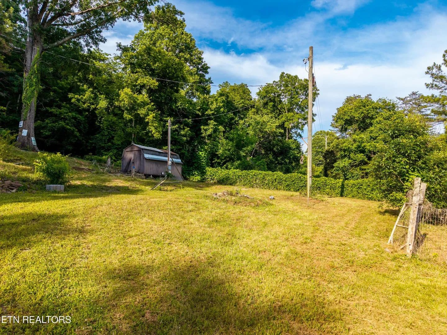 5.4 Acres of Land for Sale in Englewood, Tennessee - Englewood, Tennessee, 37329