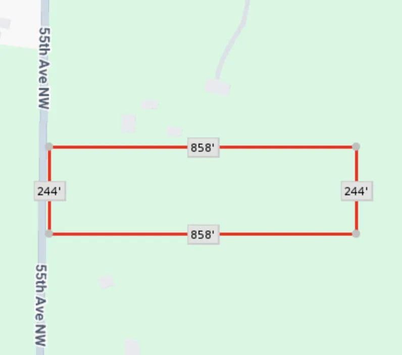 Vacant Land in Oronoco - Oronoco, Minnesota, 55960
