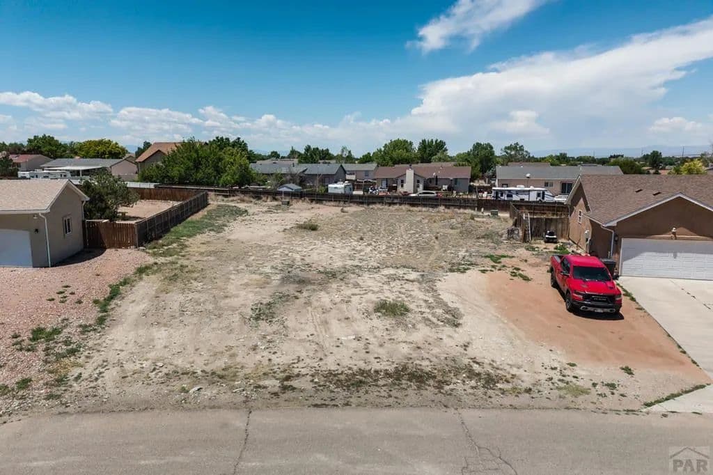 Property from 645 S Bond Dr. E - KW - Pueblo West, Colorado, 81007