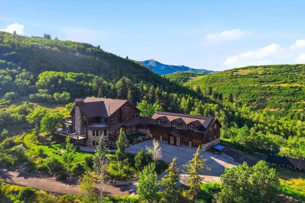 Pioneer Ranch - Park City, Utah, 84098