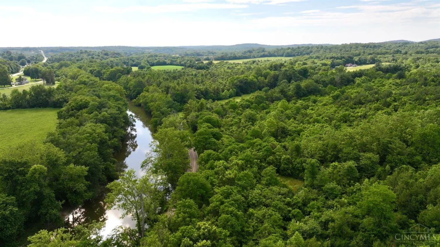 1000 Acres of Land for Sale in Ross County, Ohio - Ohio, 45612