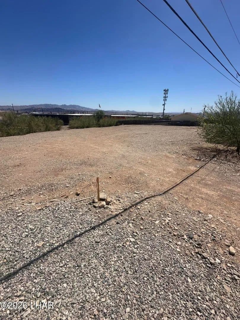Property from 1660 Willow Ave - KW - Lake Havasu City, Arizona, 86403