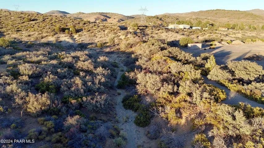 Vacant Land in Mayer - land for sale