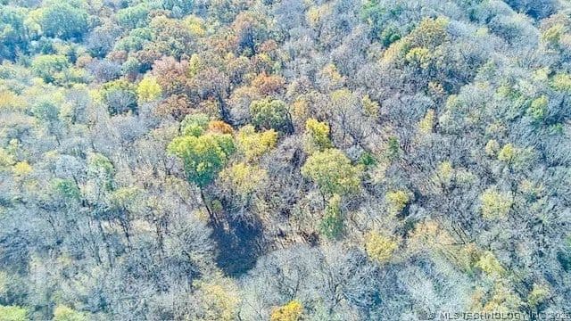 80 Acres of Land for Sale in Stigler, Oklahoma - Stigler, Oklahoma, 74462