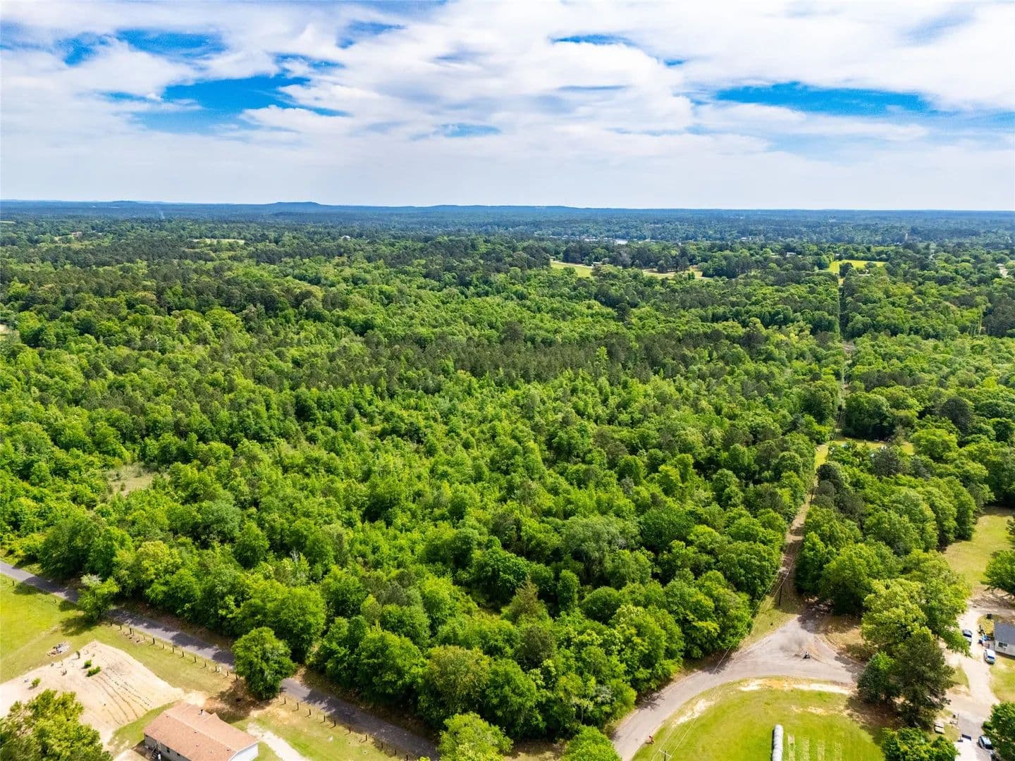 63.75 Acres of Land for Sale in Big Sandy, Texas - Big Sandy, Texas, 75755
