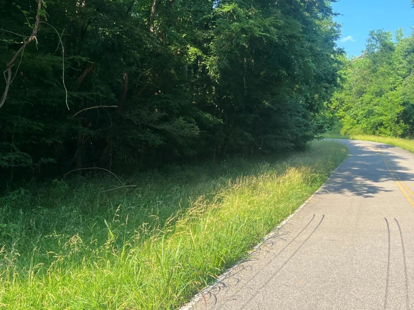 Land -Single Family Acreage in Clarksville - land for sale