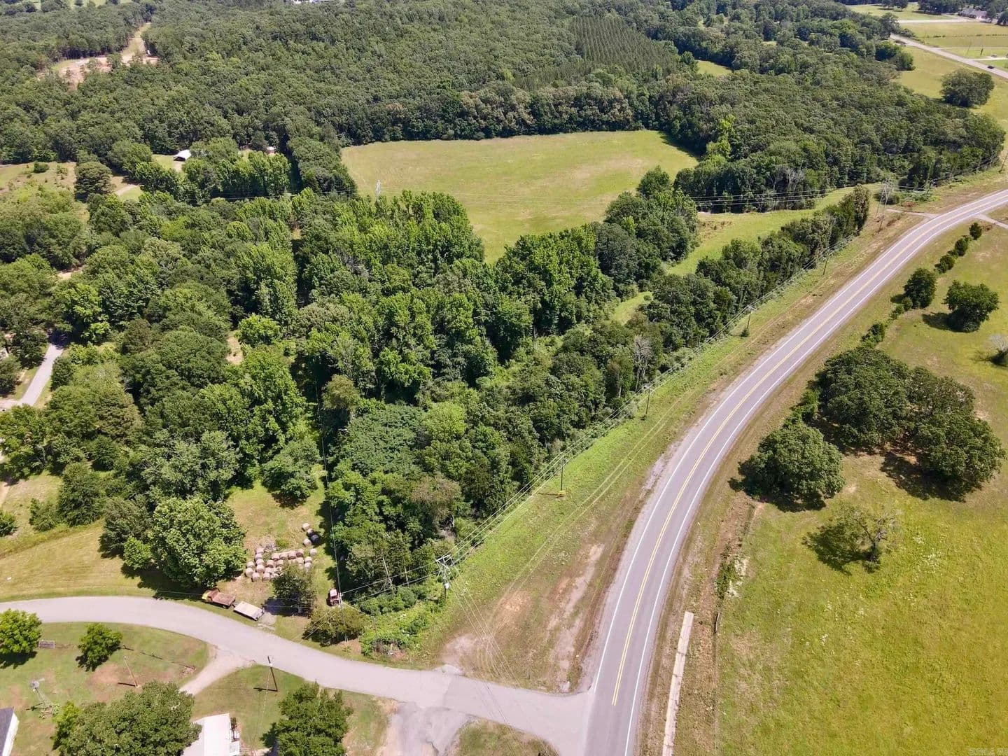 Property from Unknown Address - KW - Morrilton, Arkansas, 72110