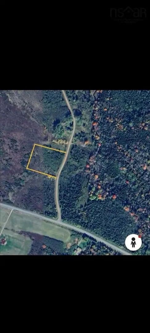 Property from Cooks Brook Road #Lot 2 - KW - Canada