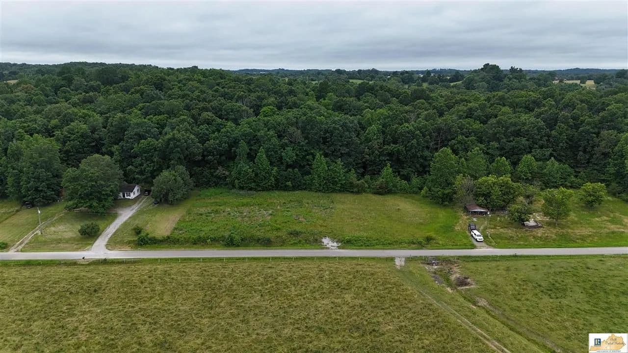 33 Acres of Land for Sale in Edmonton, Kentucky - Edmonton, Kentucky, 42129