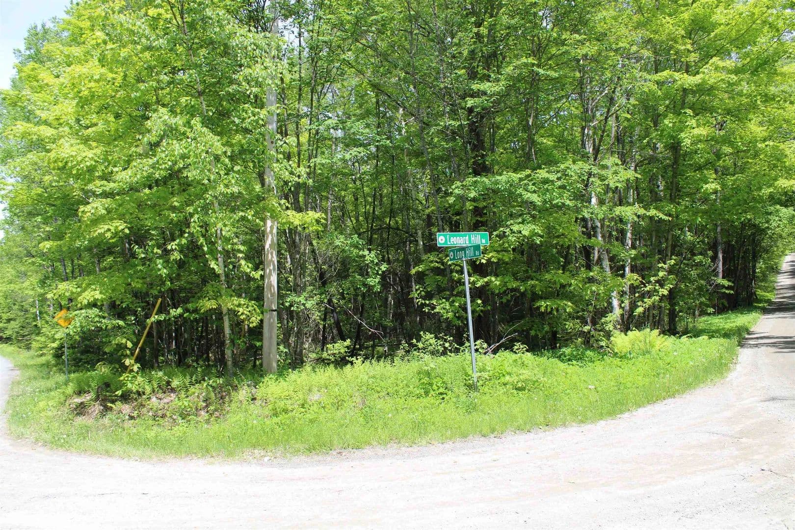 Property from none Leonard Hill - KW - Concord, Vermont, 5824
