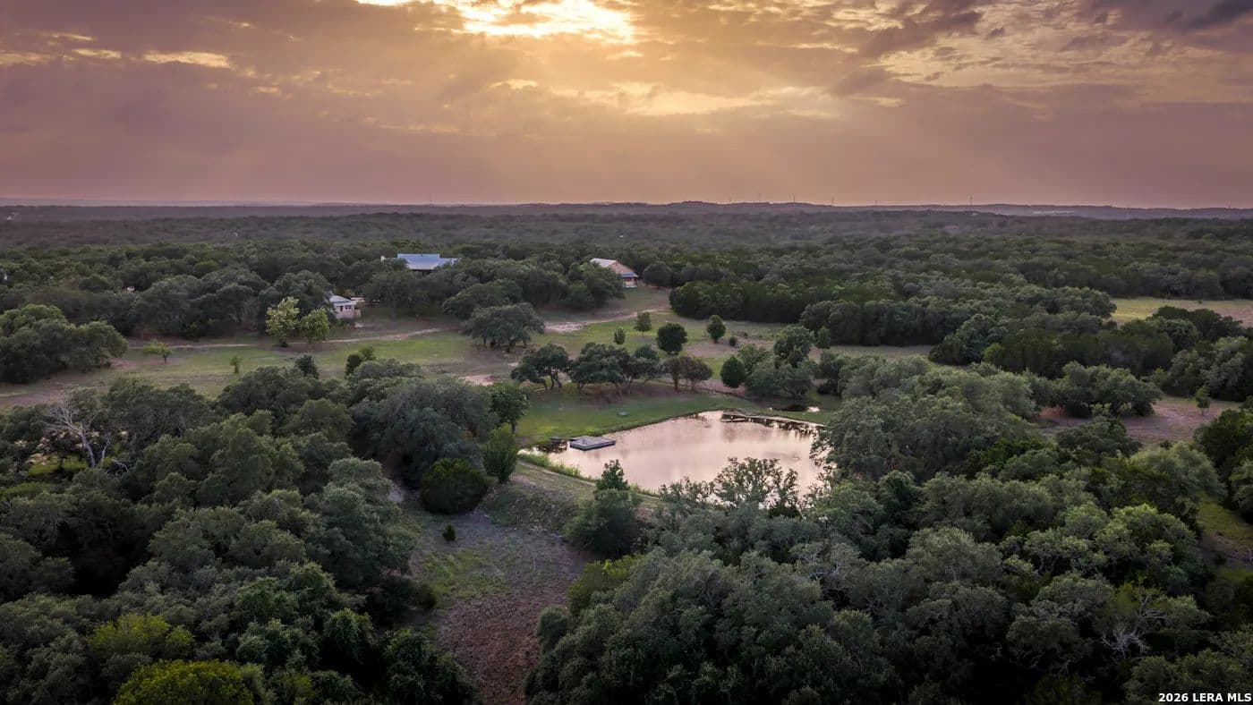Land for Sale in Bulverde, TX - land for sale
