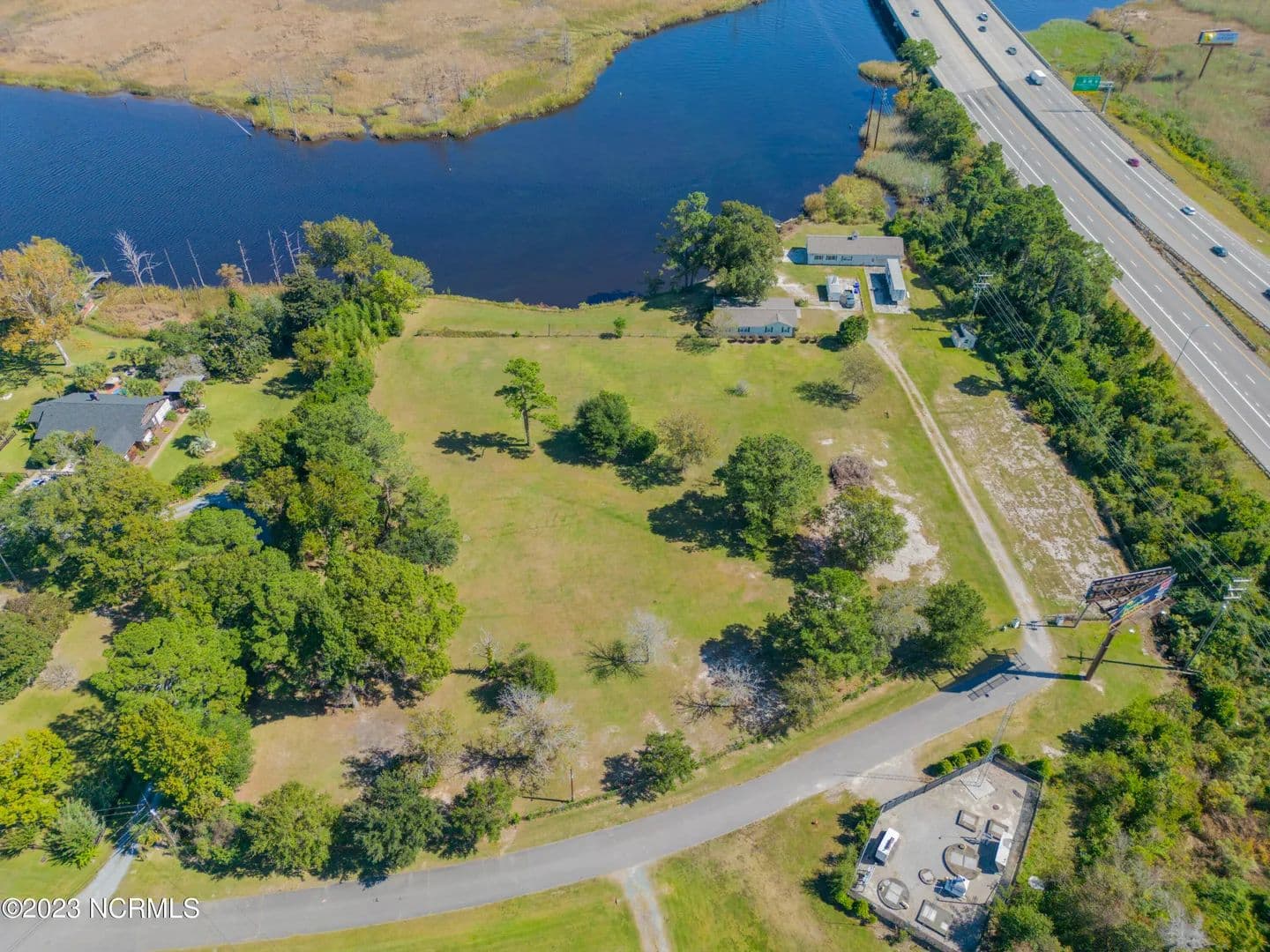 Property from 102 Riverview Drive - KW - Leland, North Carolina, 28451
