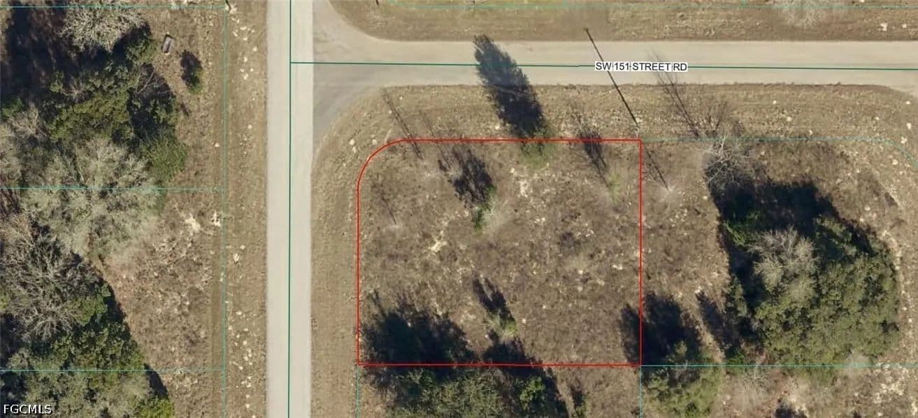 Property from 8009-1166-30 SW 56 Terrace Road - KW - Ocala, Florida, 34473
