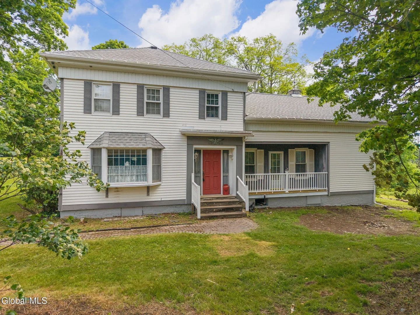 8 Acres of Land for Sale in Worcester - Worcester, 12197