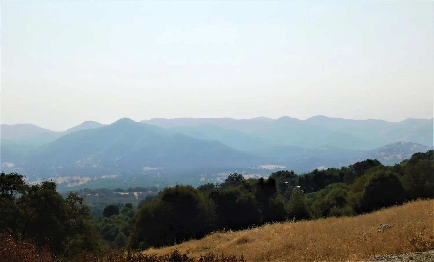 Lots & Land-Other in Dunlap - Dunlap, California, 93621