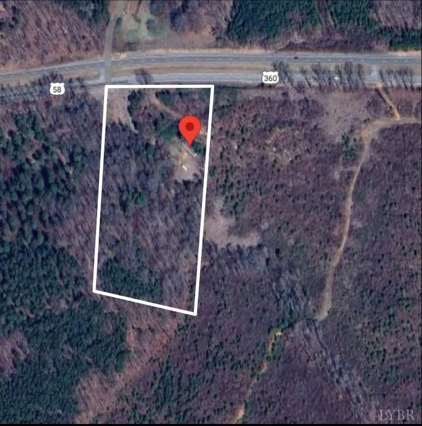 Property from 0 16077 Philpott Rd - KW - Alton, Virginia, 24520